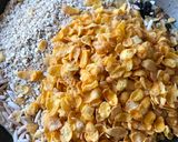 Foto del paso 2 de la receta: Barras de cereal