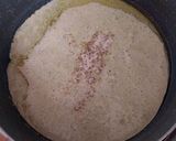 Foto del paso 3 de la receta: Crema de brócoli 🥦👌🫢