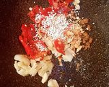 Foto langkah ke 3 dari resep 🐟 Ikan pari asap sambal kelapa.