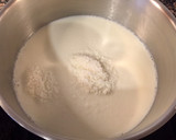 Foto del paso 5 de la receta: Flan de coco, leche condensada y esencia de coco
