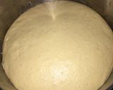 A picture of step 14 of Bread 🍞.