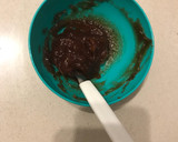 Foto del paso 2 de la receta: Alfajores de avena y membrillo. saludables sin harina ni azúcar