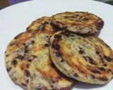 Foto langkah ke 7 dari resep Roti maryam.