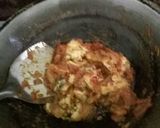 Foto langkah ke 4 dari resep Telur Dadar Sambal Terasi.