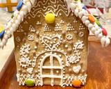 Foto del paso 15 de la receta: Casita de jengibre