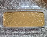 Foto del paso 5 de la receta: Budín de banana con crumble