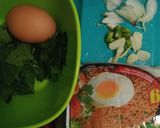 Foto langkah ke 1 dari resep Mie Goreng tektek.