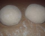 Foto del paso 2 de la receta: Pizzas bien caceritas