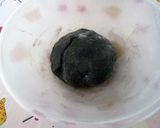 Foto del passaggio 5 della ricetta Tagliolini neri alle vongole