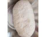 छैना मिल्क का भटूरा(Chhena milk ka bhatura recipe in Hindi) रेसिपी चरण 2 फोटो