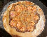 Tárcsán sült finomságok recept fázis 5 fotója