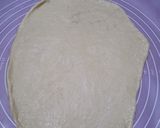 Foto langkah ke 5 dari resep Roti Kukus Pontianak Selai Ubi Orange.