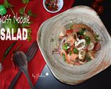 Foto langkah ke 4 dari resep Glass Noodle SALAD.