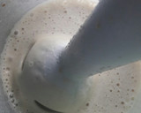 Foto del paso 1 de la receta: Frapuccino de dulce de leche🤓