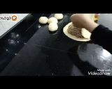 صورة لخطوة 3 من وصفة الحواوشي الاسكندراني على أصوله
