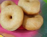 Foto langkah ke 8 dari resep Donat empuk tanpa ribet.