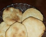 Foto del paso 5 de la receta: Pan casero con 4 ingredientes que todos tenemos en casa
