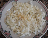 Foto del paso 2 de la receta: Guiso de lentejas y verduras