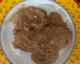 Foto del paso 10 de la receta: Solomillo en salsa a la pimienta