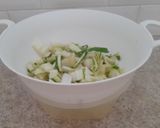 Foto del paso 3 de la receta: Tortilla de Acelga rellena