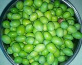 Foto del passaggio 2 della ricetta Olive condite Bio