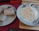 Foto del paso 2 de la receta: Bacalao a la baezana
