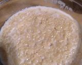 Une image de l'étape 2 de Riz au lait cardamome.