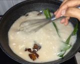 Foto langkah ke 7 dari resep Puding kelapa kw.