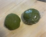 Foto del passaggio 3 della ricetta Pasta all’uovo verde senza glutine🍝