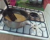 Foto del paso 5 de la receta: Arroz pilaf amarillo