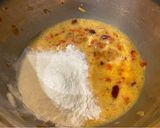 Foto del paso 4 de la receta: Medallones de choclo y arvejas