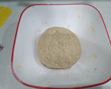 Foto del paso 1 de la receta: Pan con aceitunas negras