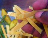 Aloo beans ki sabzi #Ramadhancontest recipe step 6 photo