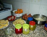 Foto del paso 8 de la receta: Guiso de chorizo