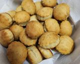 Foto del paso 15 de la receta: Galletitas de mermelada