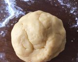Foto del paso 3 de la receta: Pastafrola corazón mixta