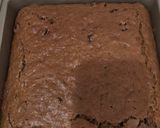 Foto langkah ke 3 dari resep Carrot Cake brown sugar praktis.