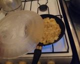 Foto del paso 5 de la receta: Tortilla de papas con cebolla