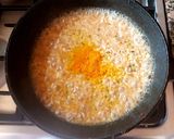Foto del paso 6 de la receta: Arroz "Super" vegetariano, con tofu, quinoa, mijo y hongo...😉🍽