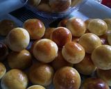 Foto langkah ke 3 dari resep Nastar lumer n'kinclong#beranibaking.
