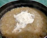 Foto langkah ke 5 dari resep Bubur China Halalan Thayyiban ala Chef Muhammad.