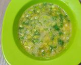 Foto langkah ke 3 dari resep Homemade Martabak Telur.