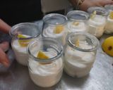 Foto del paso 5 de la receta: Mousse de limón
