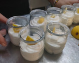 Foto del paso 5 de la receta: Mousse de limón