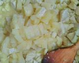 Ananászos csirkemell rizzsel🍛 (glutén- és laktózmentes) recept fázis 5 fotója