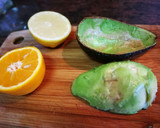 Foto del paso 7 de la receta: Salpicón de bacalao con aguacate y apio