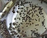 A picture of step 2 of #Amla pickle#Cook pad india#.