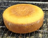 Foto del paso 7 de la receta: Torta de Vainilla Clásica