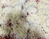Foto del paso 13 de la receta: Pizza de pimiento rojo