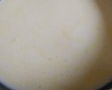 சூஜி கீர் (Sooji kheer Recipe in Tamil) ரெசிபி ஸ்டேப் 2 புகைப்படம்